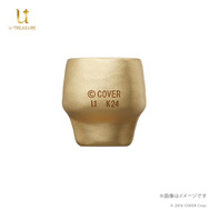 ホロライブ・宝鐘マリン、純金ドクロくんは限定100点!コラボジュエリー第2弾の指輪やネックレスが美しい…