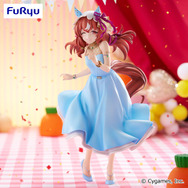 ウマ娘』ドレス姿の「オルフェーヴル」たちが愛らしい！周年を