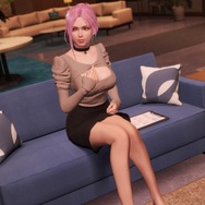 タイツはデニール数が変えられるほどのこだわり表現！『Venus Vacation PRISM』イラストレーター・よむ氏によるコラボ内容が凄まじい