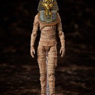 有名芸術作品「ツタンカーメン」「考える人」「ヴィーナスの誕生」が動き出す！アクションフィギュアfigma「テーブル美術館」が再販