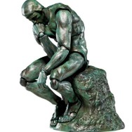 有名芸術作品「ツタンカーメン」「考える人」「ヴィーナスの誕生」が動き出す！アクションフィギュアfigma「テーブル美術館」が再販