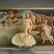 有名芸術作品「ツタンカーメン」「考える人」「ヴィーナスの誕生」が動き出す！アクションフィギュアfigma「テーブル美術館」が再販