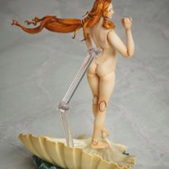 有名芸術作品「ツタンカーメン」「考える人」「ヴィーナスの誕生」が動き出す！アクションフィギュアfigma「テーブル美術館」が再販