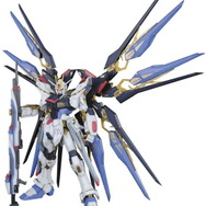 ライフリ、マイフリなど人気ガンプラも！BANDAI SPIRITS商品がDMM通販にて2月27日14時より再販