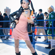 マリィ／小柔SeeU（X：@seeu_cosplay）