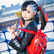 マリィ／小柔SeeU（X：@seeu_cosplay）