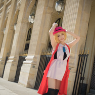 セレナ／洛洛子（X：@Rakukoooo）