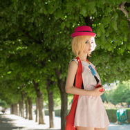 セレナ／洛洛子（X：@Rakukoooo）