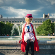 セレナ／洛洛子（X：@Rakukoooo）