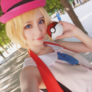 セレナ／洛洛子（X：@Rakukoooo）