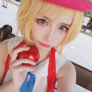 セレナ／洛洛子（X：@Rakukoooo）