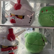 これがアメリカのガンダムベース!ガンプラ無料配布や巨大立像の展示など、家族で楽しめる“体験”を重視した内容に【フォトレポ】