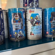 これがアメリカのガンダムベース!ガンプラ無料配布や巨大立像の展示など、家族で楽しめる“体験”を重視した内容に【フォトレポ】