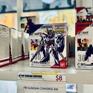これがアメリカのガンダムベース!ガンプラ無料配布や巨大立像の展示など、家族で楽しめる“体験”を重視した内容に【フォトレポ】
