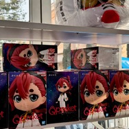 これがアメリカのガンダムベース!ガンプラ無料配布や巨大立像の展示など、家族で楽しめる“体験”を重視した内容に【フォトレポ】