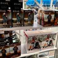 これがアメリカのガンダムベース!ガンプラ無料配布や巨大立像の展示など、家族で楽しめる“体験”を重視した内容に【フォトレポ】