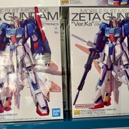 これがアメリカのガンダムベース!ガンプラ無料配布や巨大立像の展示など、家族で楽しめる“体験”を重視した内容に【フォトレポ】