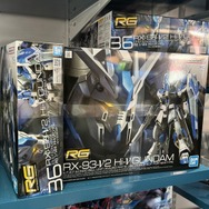 これがアメリカのガンダムベース!ガンプラ無料配布や巨大立像の展示など、家族で楽しめる“体験”を重視した内容に【フォトレポ】