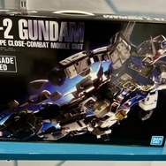 これがアメリカのガンダムベース!ガンプラ無料配布や巨大立像の展示など、家族で楽しめる“体験”を重視した内容に【フォトレポ】