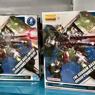 これがアメリカのガンダムベース!ガンプラ無料配布や巨大立像の展示など、家族で楽しめる“体験”を重視した内容に【フォトレポ】