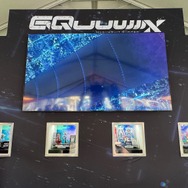 これがアメリカのガンダムベース!ガンプラ無料配布や巨大立像の展示など、家族で楽しめる“体験”を重視した内容に【フォトレポ】