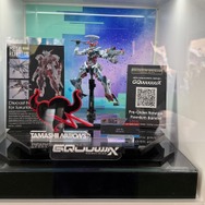 これがアメリカのガンダムベース!ガンプラ無料配布や巨大立像の展示など、家族で楽しめる“体験”を重視した内容に【フォトレポ】