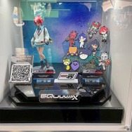 これがアメリカのガンダムベース!ガンプラ無料配布や巨大立像の展示など、家族で楽しめる“体験”を重視した内容に【フォトレポ】