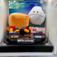 これがアメリカのガンダムベース!ガンプラ無料配布や巨大立像の展示など、家族で楽しめる“体験”を重視した内容に【フォトレポ】