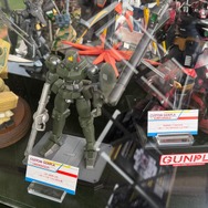 これがアメリカのガンダムベース!ガンプラ無料配布や巨大立像の展示など、家族で楽しめる“体験”を重視した内容に【フォトレポ】