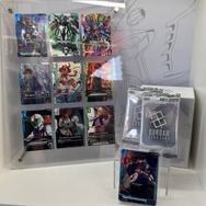 これがアメリカのガンダムベース!ガンプラ無料配布や巨大立像の展示など、家族で楽しめる“体験”を重視した内容に【フォトレポ】