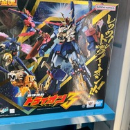 これがアメリカのガンダムベース!ガンプラ無料配布や巨大立像の展示など、家族で楽しめる“体験”を重視した内容に【フォトレポ】