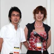 【CEDEC 2010】国際分業で日本のクリエイティブと生産性を向上させたい・・・上海拠点のVirtuous