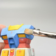 ガンプラをカッコよく“汚す”！「ガンプラウェザリングの教科書」が発売―多彩なシチュエーションに分けて徹底解説