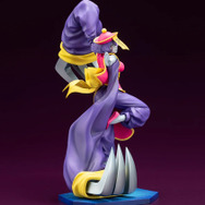 胸元が開いたセクシー衣装と可愛らしい表情のギャップが魅力！『ヴァンパイア』シリーズより仙術師の少女「レイレイ」フィギュアが予約受付開始