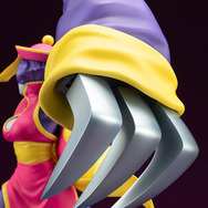 胸元が開いたセクシー衣装と可愛らしい表情のギャップが魅力！『ヴァンパイア』シリーズより仙術師の少女「レイレイ」フィギュアが予約受付開始