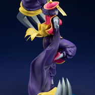 胸元が開いたセクシー衣装と可愛らしい表情のギャップが魅力！『ヴァンパイア』シリーズより仙術師の少女「レイレイ」フィギュアが予約受付開始