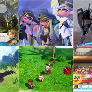 スプラトゥーン3にドラクエXオフライン！色々やりた過ぎて困った