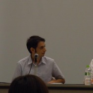 【CEDEC 2010】内と外の視点から日本を語る 現役の海外国籍スタッフによるパネルディスカッション