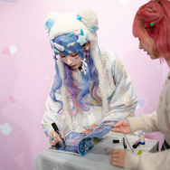 月海つくね（X：@XaiabP）