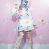 月海つくね（X：@XaiabP）