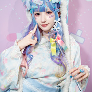 月海つくね（X：@XaiabP）