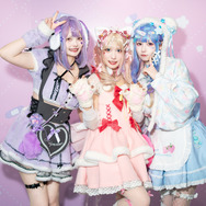 猫田あしゅ（X：@Nekota_Ashu）、月海つくね（X：@XaiabP）、月海つくね（X：@XaiabP）