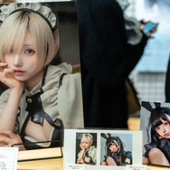 Kawaii×コスプレを世界に発信！人気コスプレイヤーが有り余る可愛さで原宿を沸かせた日【写真41枚】