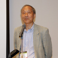 【CEDEC 2010】元任天堂・上村氏が語るテレビゲームとは何か 可能性をゲームプレイから分析