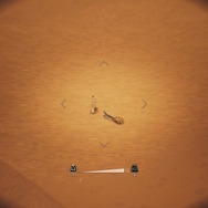 『モンハンワイルズ』環境生物「アシアトノコシ」「オメカシプテルス」はどこにいる？出現場所＆捕獲のコツをお届け！