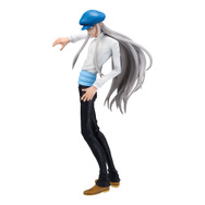 「HUNTER×HUNTER」新作一番くじ発売！キメラアント編よりゴンやカイト、ネフェルピトーら6人が勢揃い