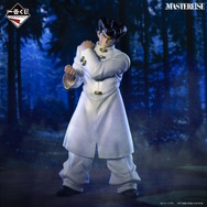 「HUNTER×HUNTER」新作一番くじ発売！キメラアント編よりゴンやカイト、ネフェルピトーら6人が勢揃い