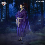 「HUNTER×HUNTER」新作一番くじ発売！キメラアント編よりゴンやカイト、ネフェルピトーら6人が勢揃い