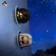 「HUNTER×HUNTER」新作一番くじ発売！キメラアント編よりゴンやカイト、ネフェルピトーら6人が勢揃い