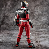 戦わなければ生き残れない！「仮面ライダー龍騎」が圧倒的な可動域でアクションフィギュア化―OPで印象的な複眼も光る